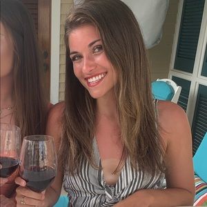 Meet your Posher, Makenna